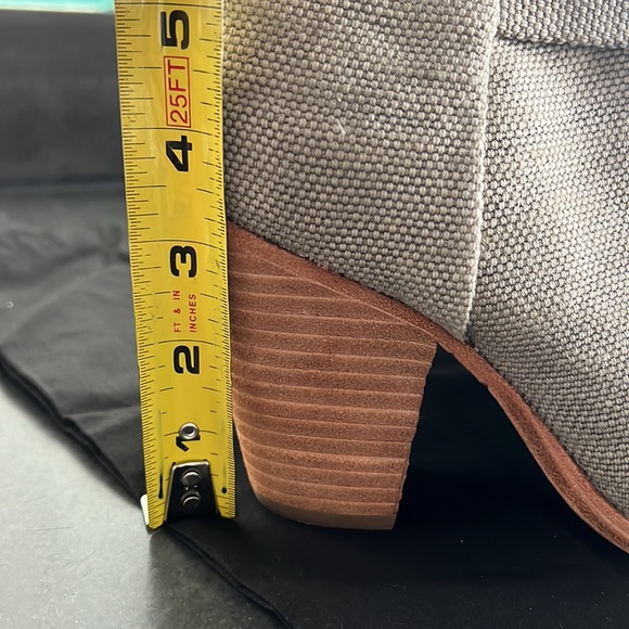 Rag & Bone Booties - Picture 6 of 6